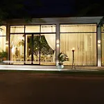 Bali V Hotel & Villa Seminyak