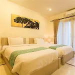 Bali V Hotel & Villa Seminyak