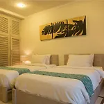 Bali V Hotel & Villa Seminyak