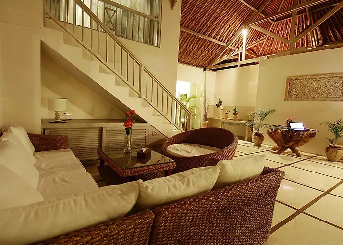 Bali V Hotel & Villa Seminyak