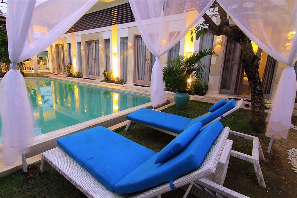 Hotel Bali V & Seminyak (Bali)