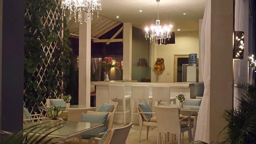Hotel Bali V &