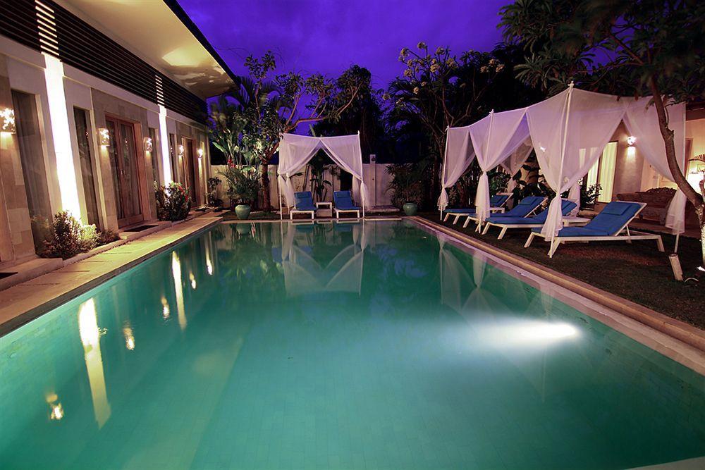 Hotel Bali V & Seminyak (Bali)