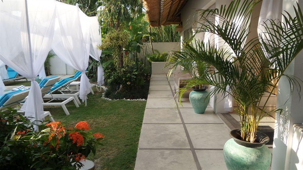 Hotel Bali V &