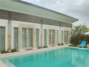 Bali V & Hotel Seminyak (Bali)
