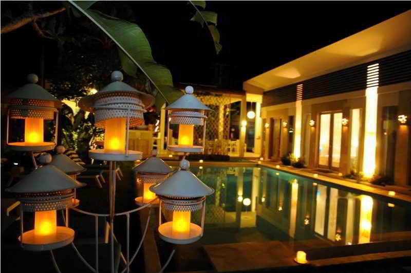 Bali V & Hotel