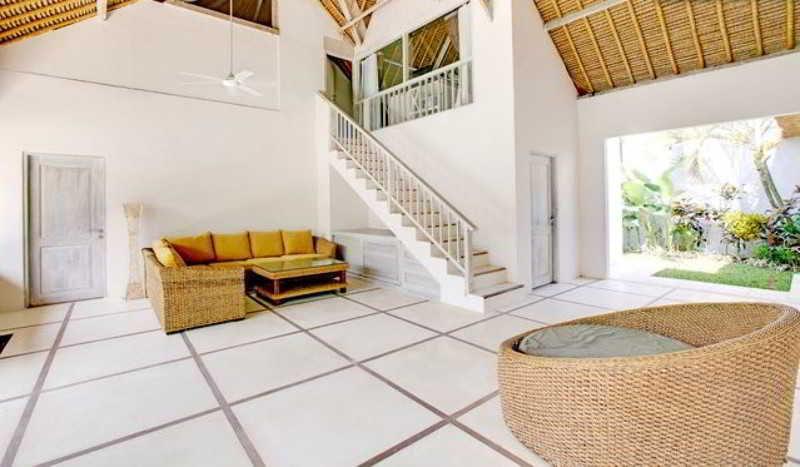 Bali V & 4*