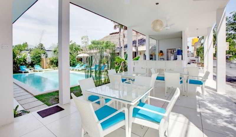 Bali V & Hotel 4*