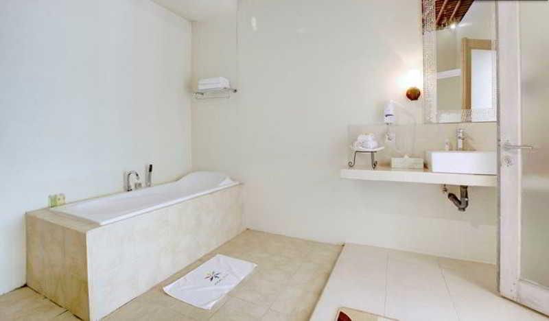 Hotel Bali V & Seminyak (Bali)