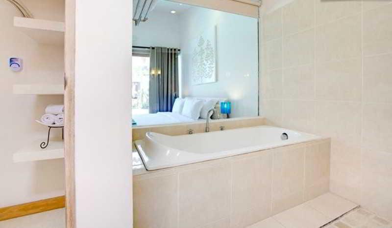 Bali V & Hotel