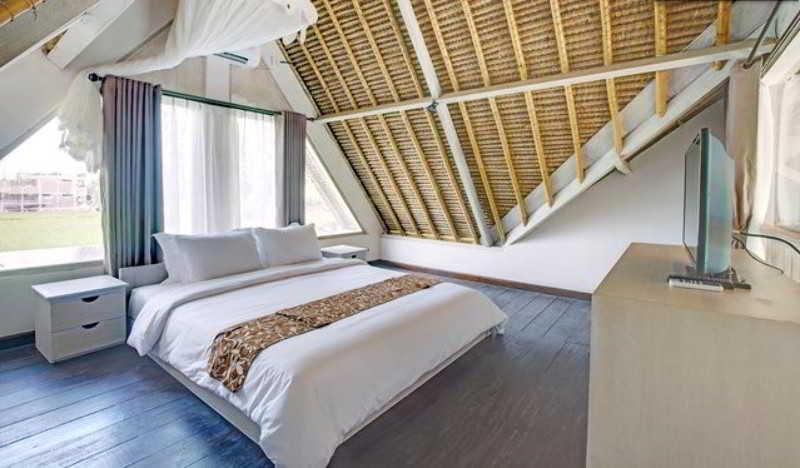 Hotel Bali V & 4*