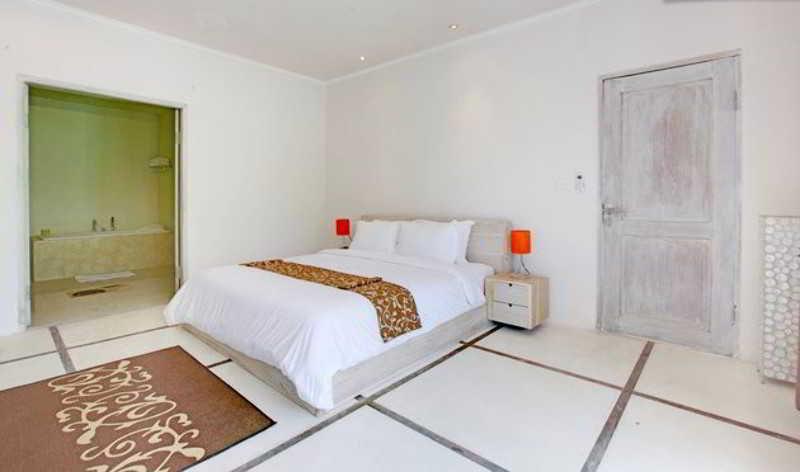 Hotel Bali V & Seminyak (Bali)