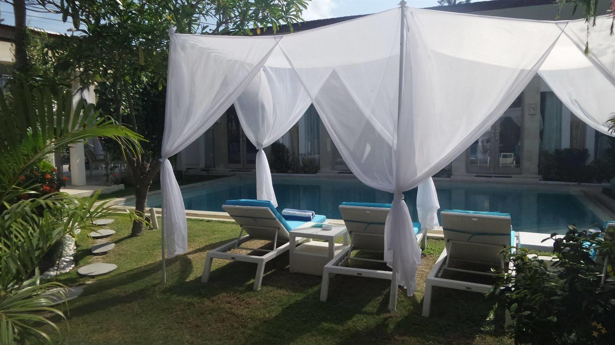 Bali V & Seminyak (Bali)