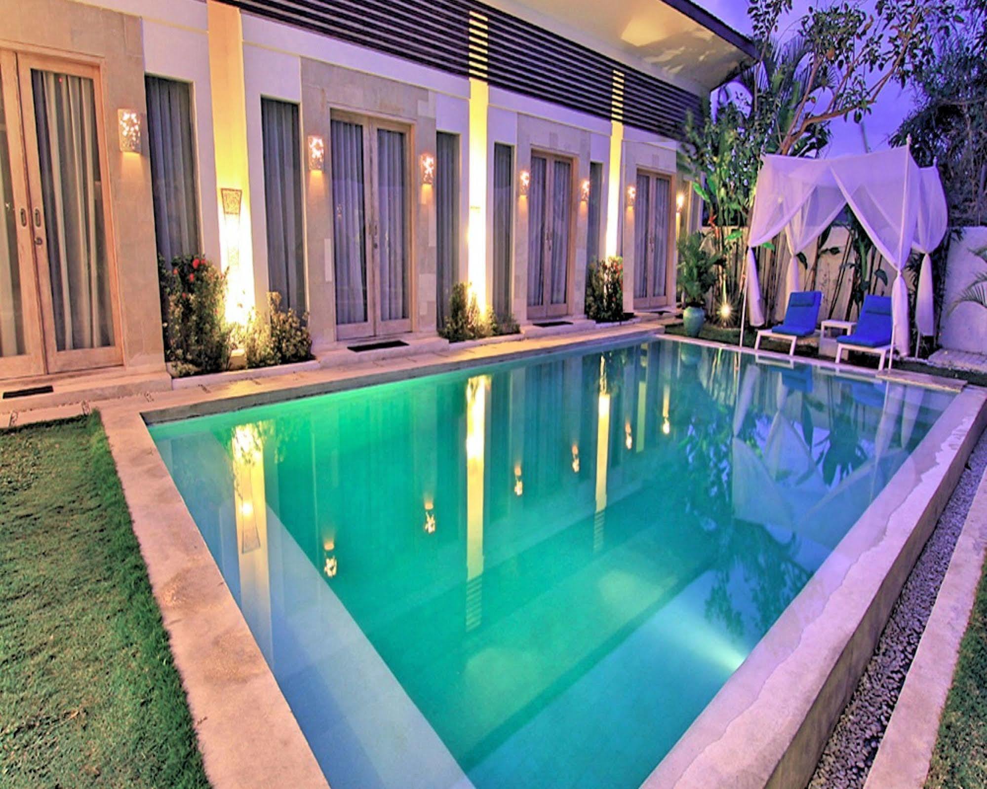 Bali V & Seminyak (Bali)