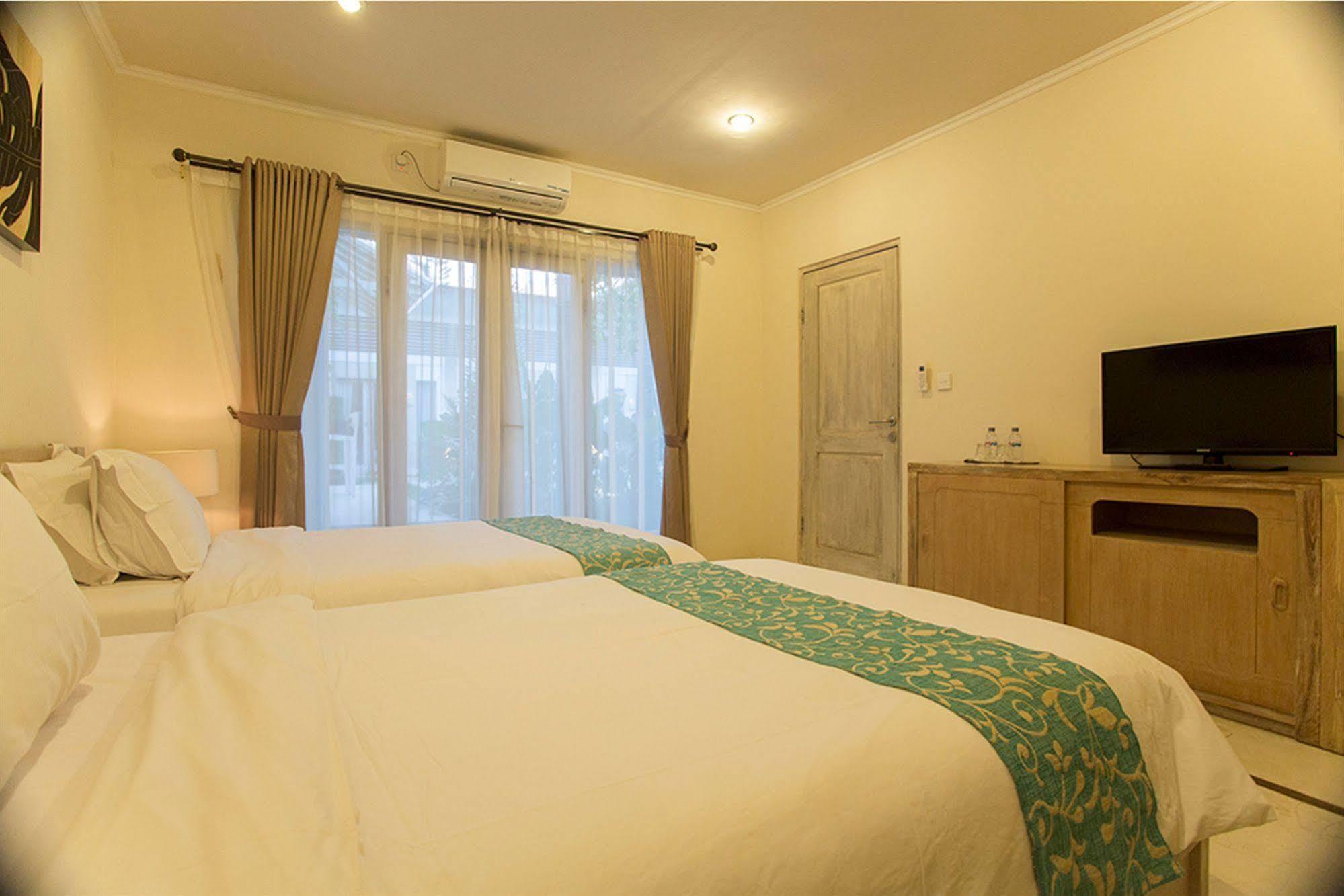 Hotel Bali V &
