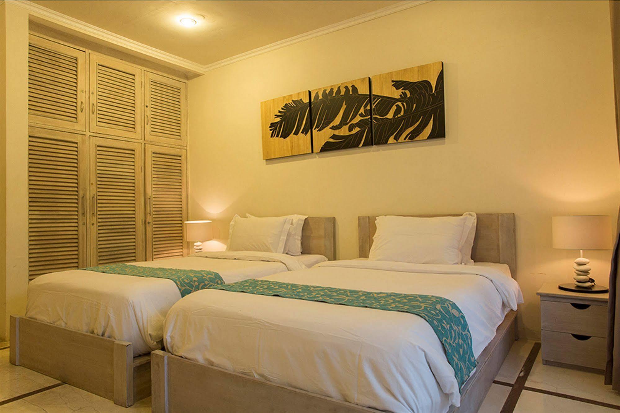 Bali V & 4* Seminyak (Bali)