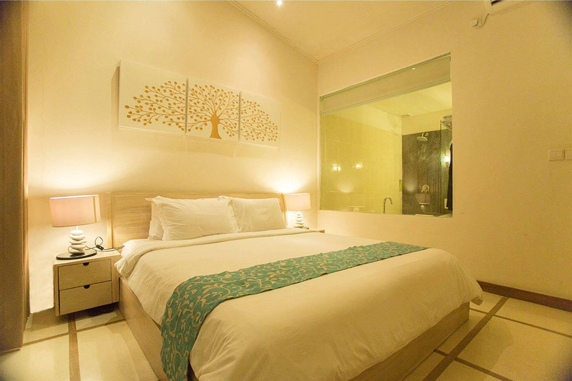 Bali V & Hotel