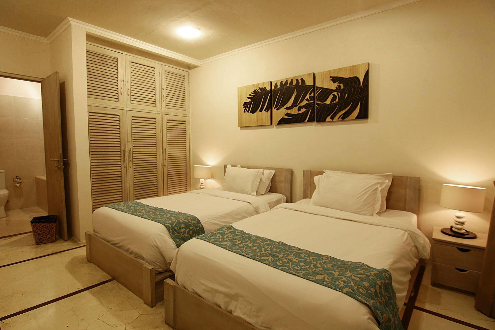 Hotel Bali V &