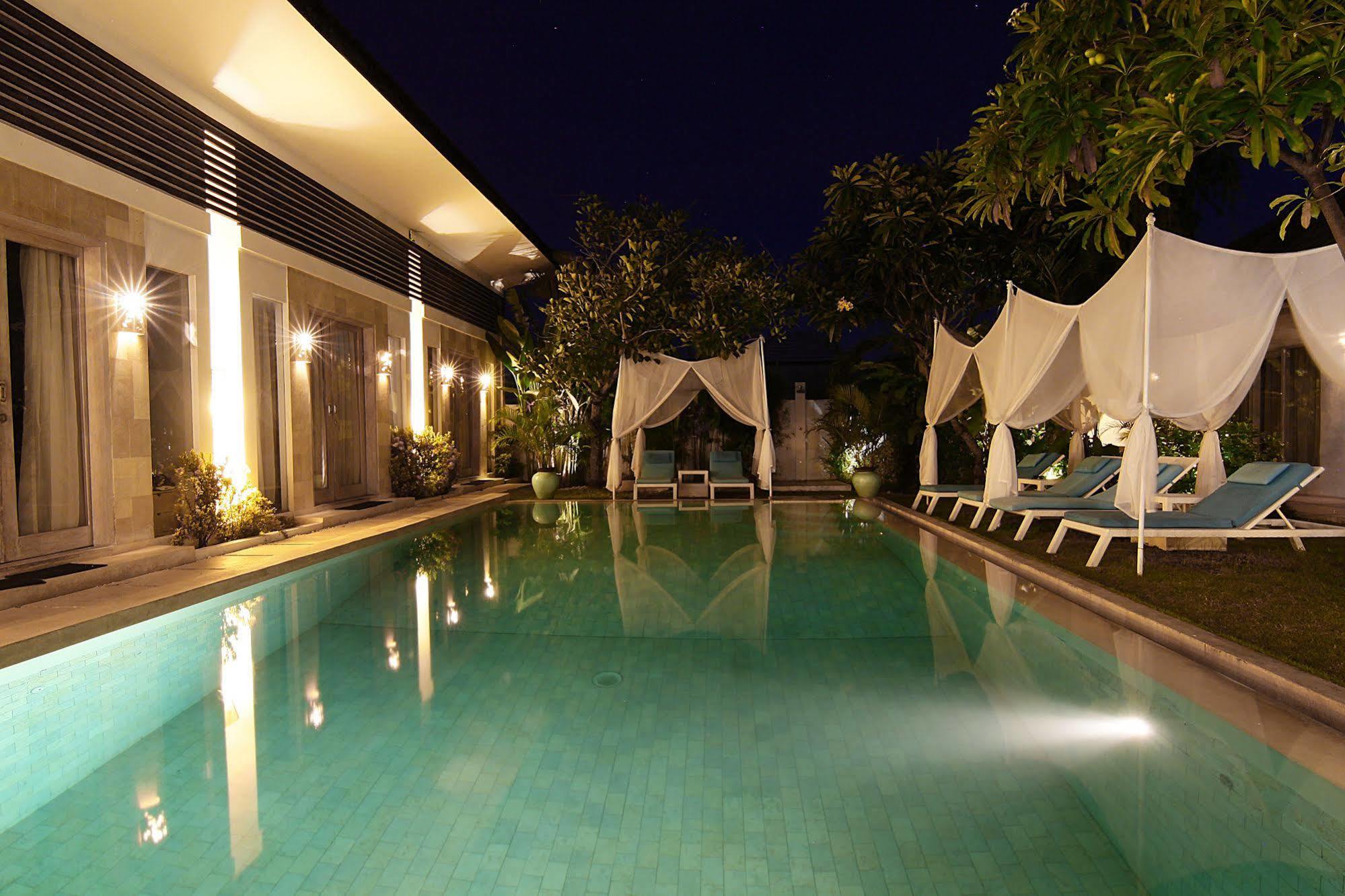 Bali V & Seminyak (Bali)