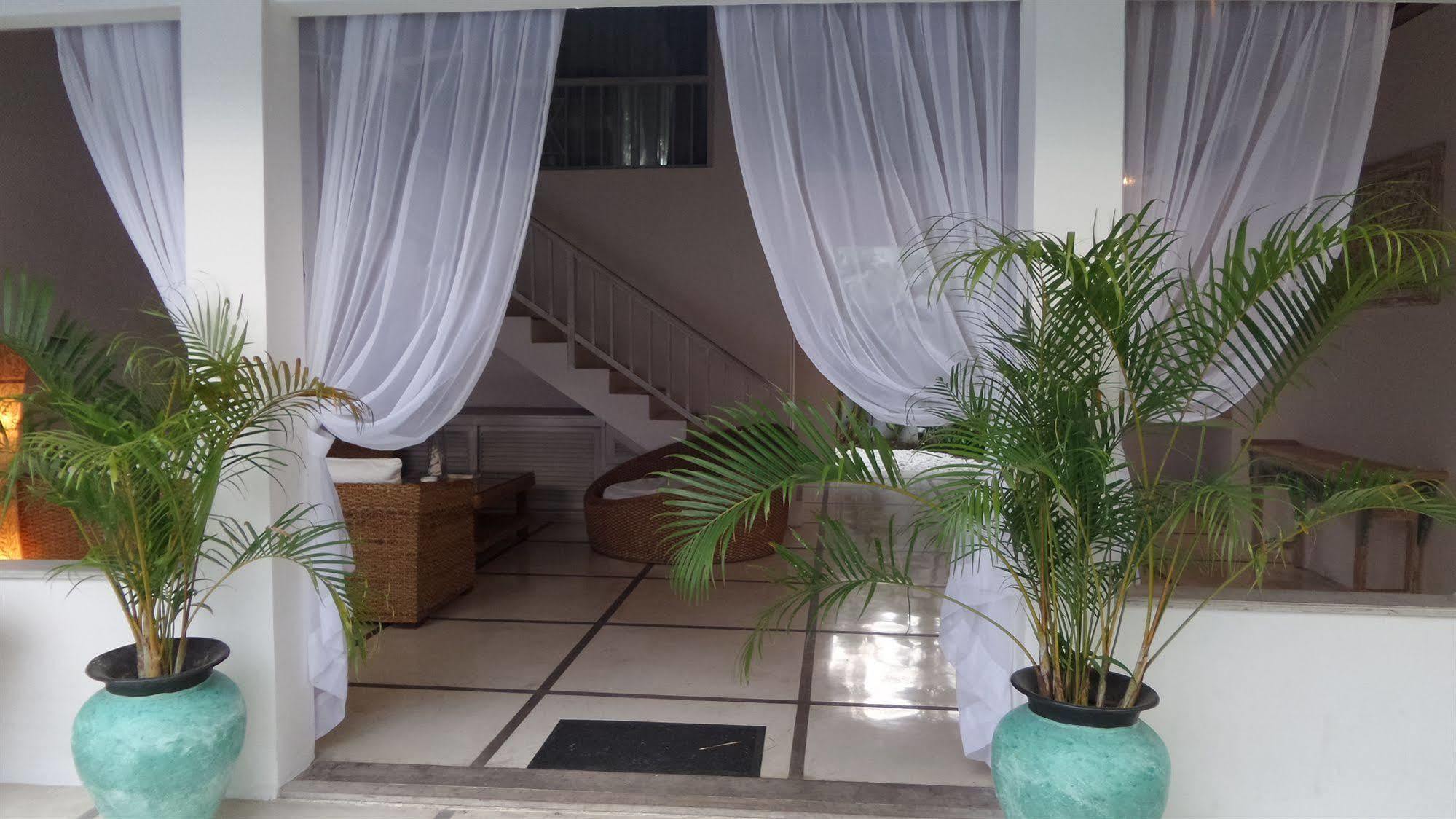 Bali V & Hotel Seminyak (Bali)