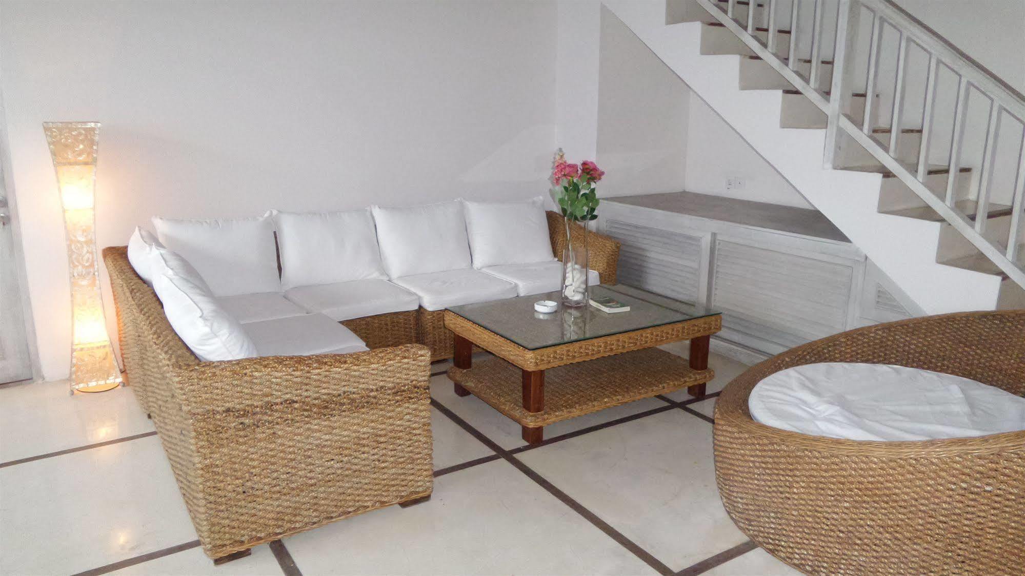 Hotel Bali V & Seminyak (Bali)