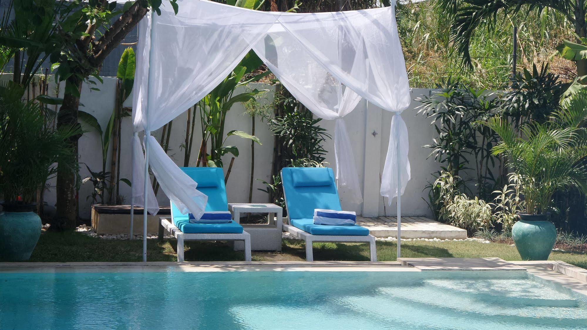 Bali V & Seminyak (Bali)